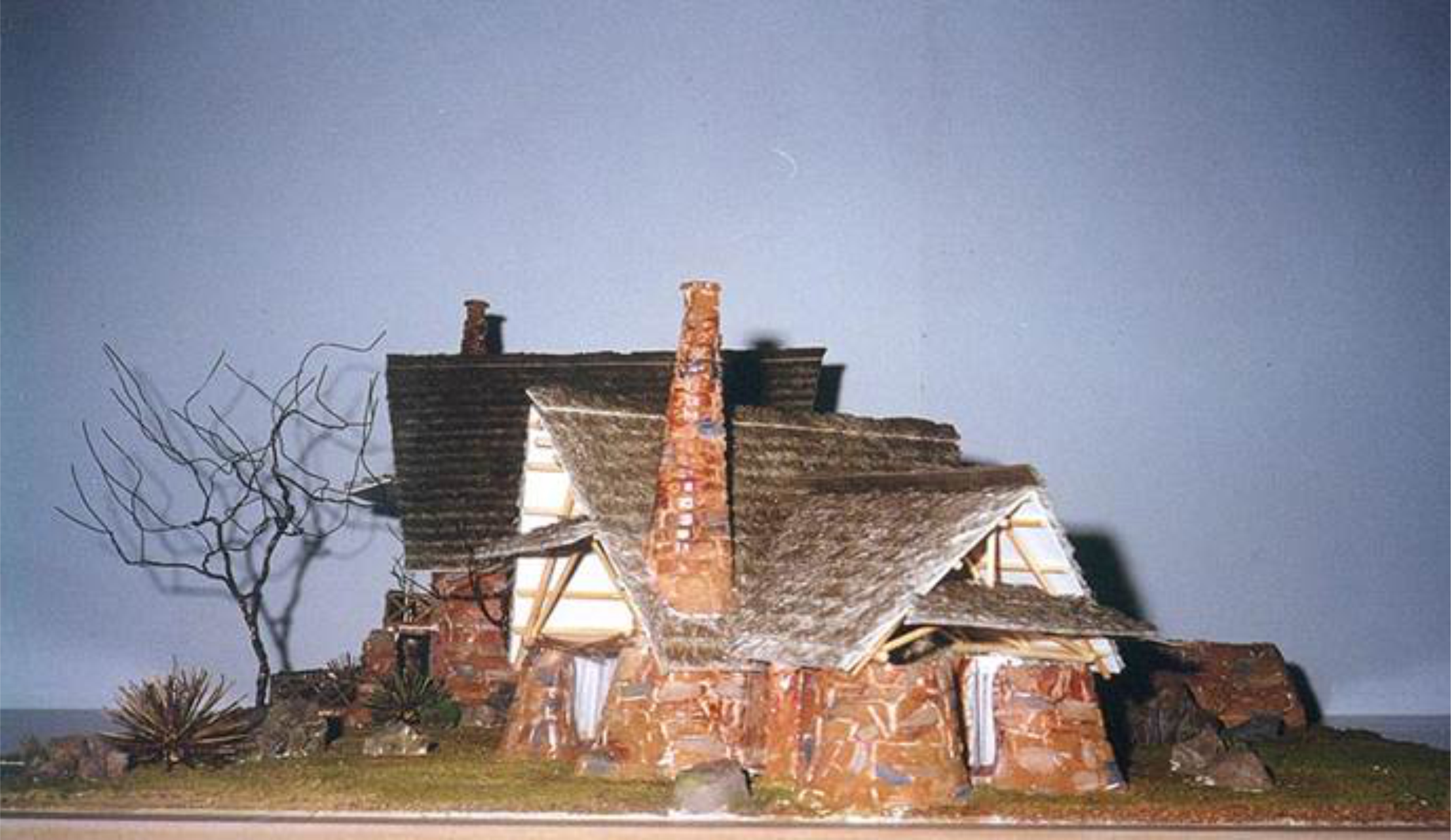 Loisaba Investor's Cottage — image 3 of 3